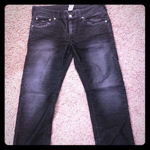 Men’s Authentic True Religion Pants